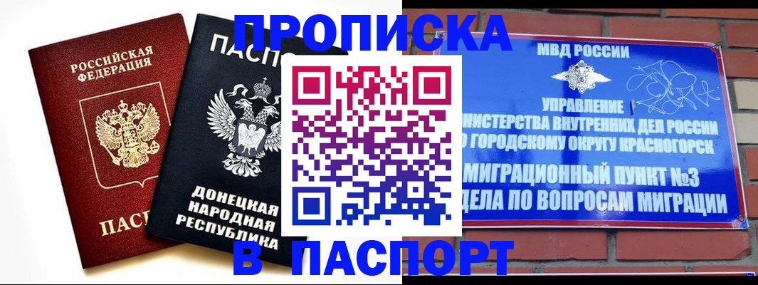 найти адрес прописки в Мичуринске